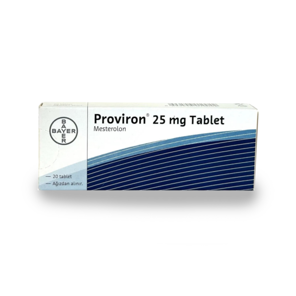 Proviron