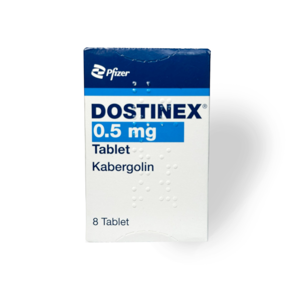 dostinex