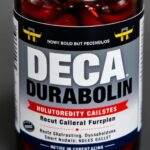 DECA Durabolin for Athletic Performance