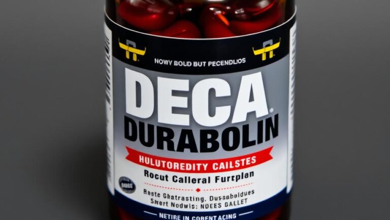 Read more about the article DECA Durabolin for Athletic Performance