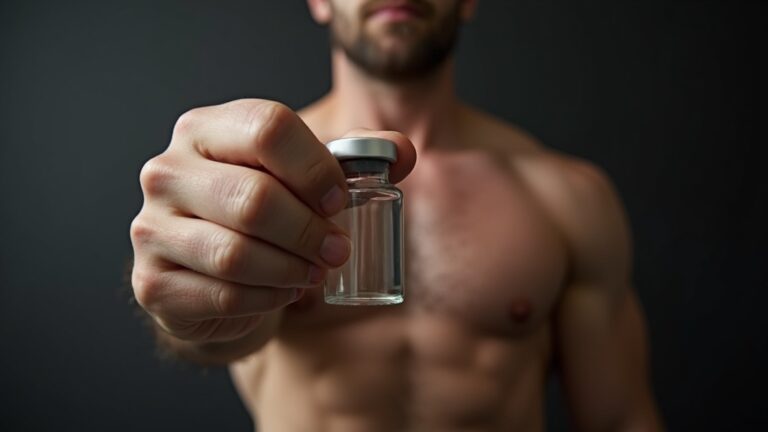 Read more about the article Guide to safe and effective purchase of steroids