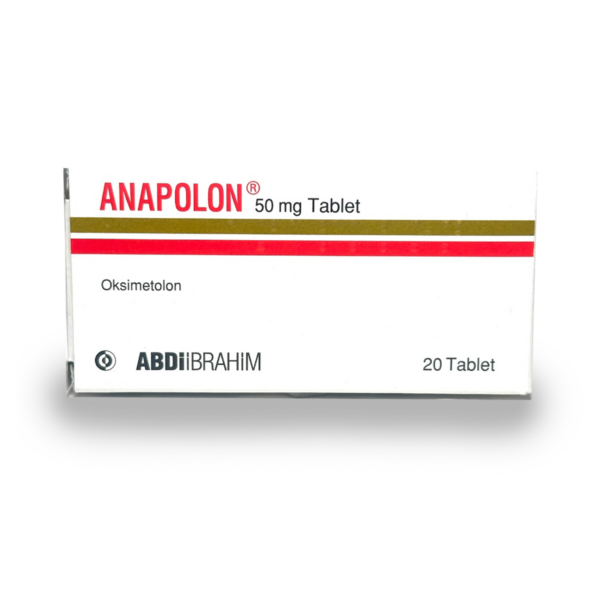 ANAPOLON