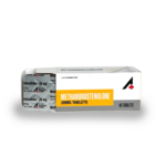METHANDROSTENOLONE (DBOL) 20MG X 45 AXON PHARMA