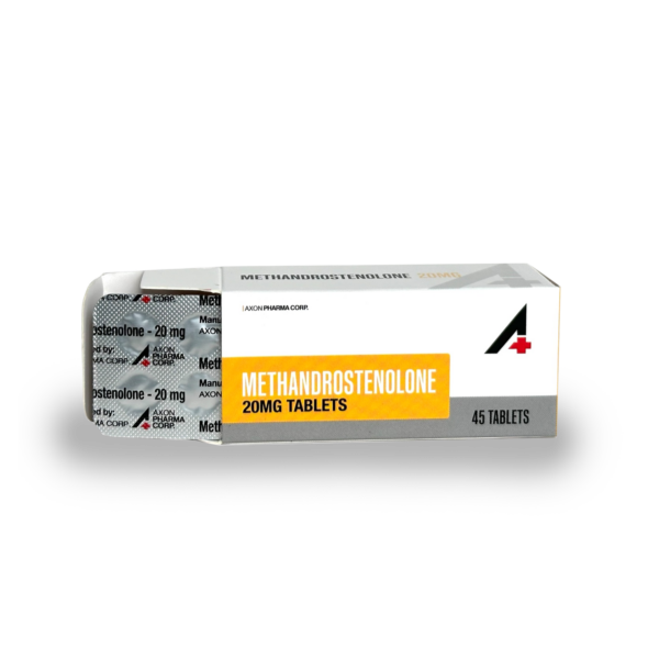 METHANDROSTENOLONE