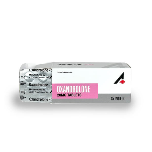 Oxandrolone