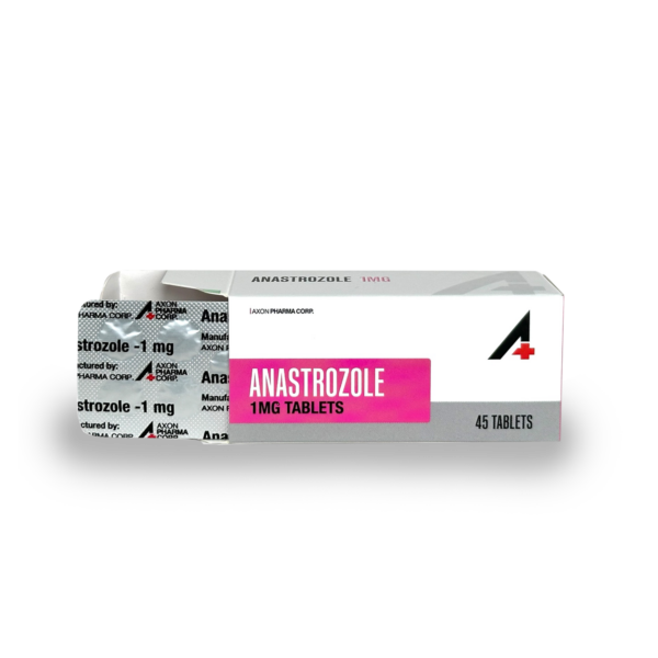 ANASTROZOLE