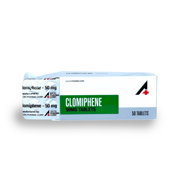 CLOMIPHENE