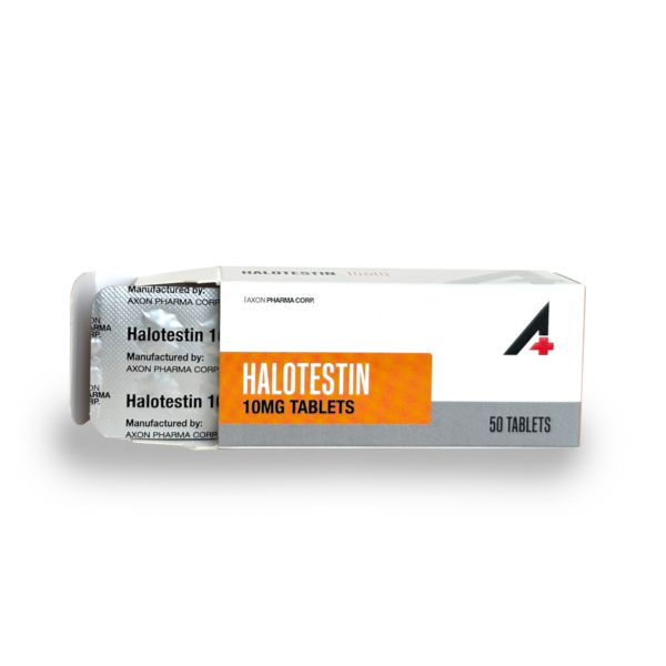 HALOTESTIN