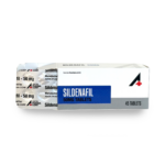 SILDENAFIL (VIAGRA) AXON PHARMA 50MG X 45