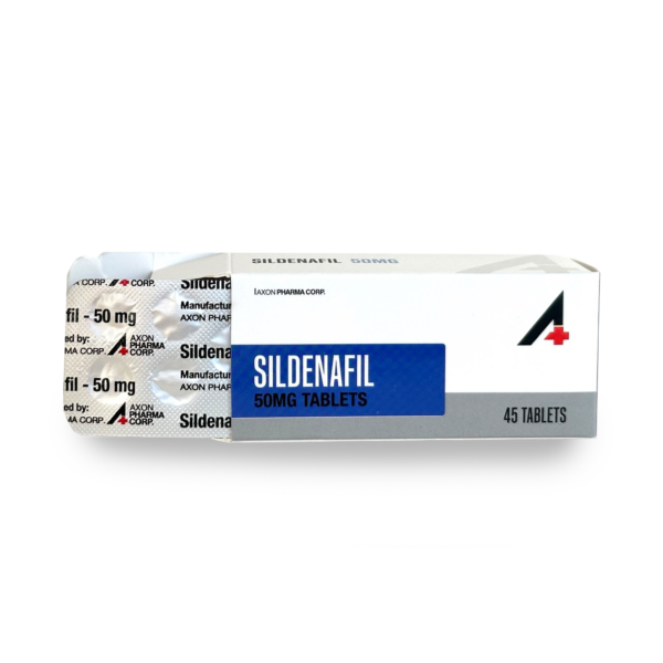 SILDENAFIL