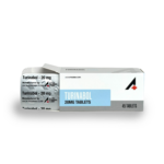 TURINABOL (TBOL)| 20MG X 45 AXON PHARMA