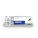 STANZOLOL (WINSTROL)| 20MG X 45 AXON PHARMA