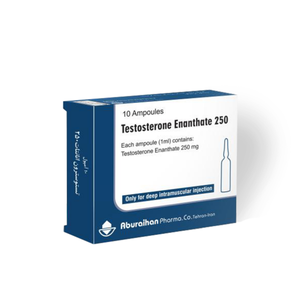 Testosterone enanthate