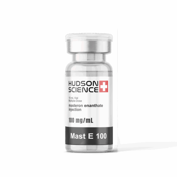 MAST E 100MG/ML - Hudson Science
