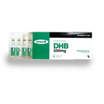 DIHYDROBOLDENONE 100MG  NEWELL 10 X 1ML AMPOULES