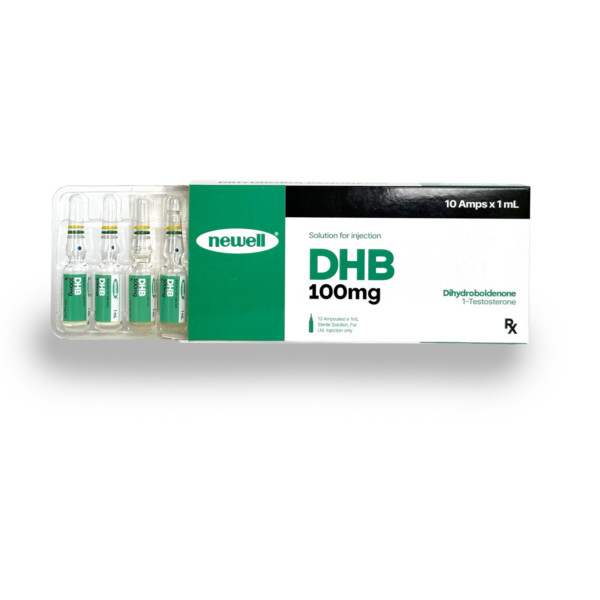 newell DHB