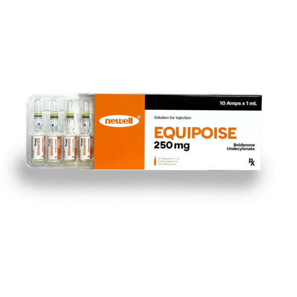 EQUIPOISE