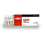 NPP 100MG NEWEL 10 x 1ML AMPOULES