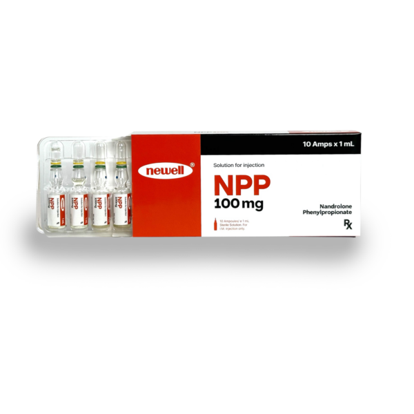 newell npp