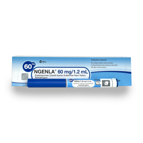 ngenla