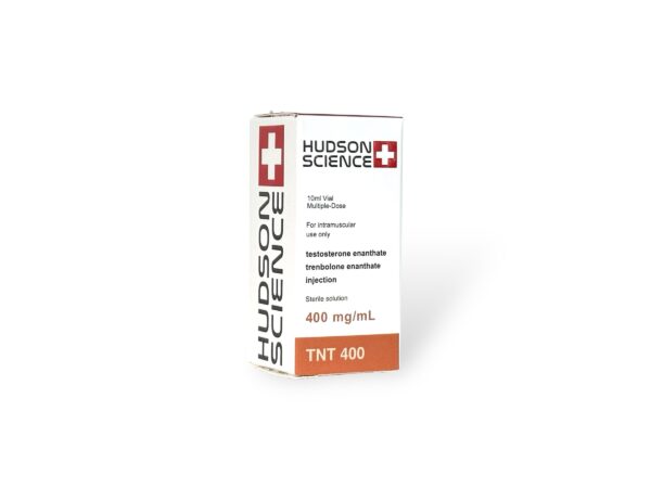 TNT 400MG/ML