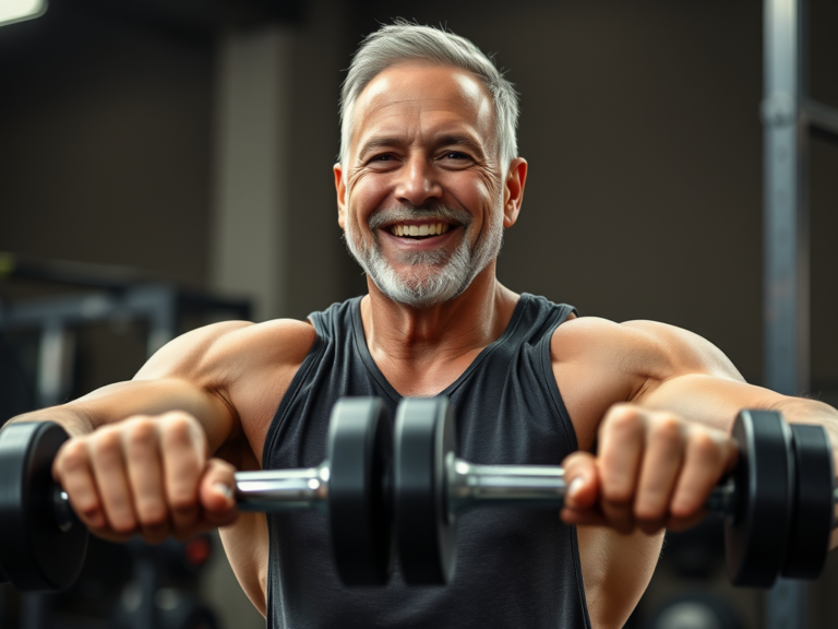 Read more about the article Testosterone Enanthate vs. Testosterone Cypionate: