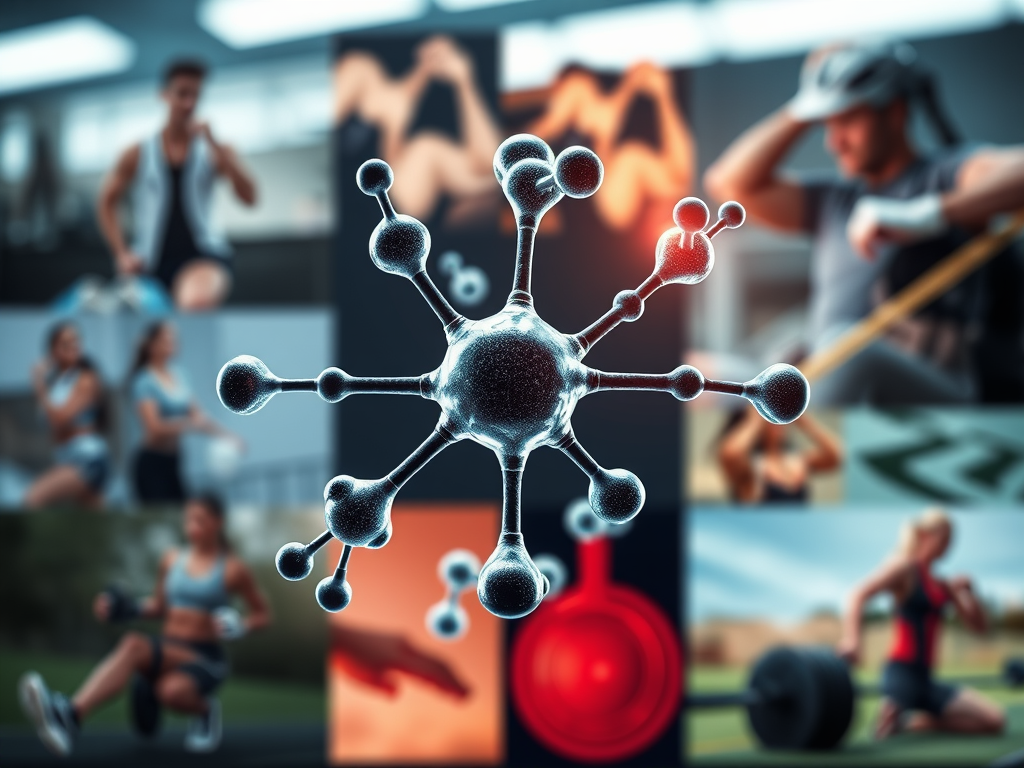 Read more about the article Answering Questions About BPC-157 in Canada: Benefits and Applications