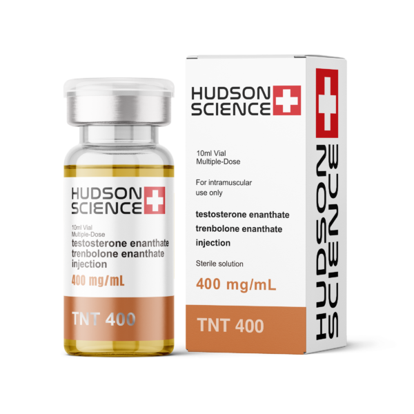 TNT 400MG/ML