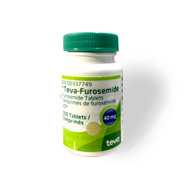 teva furosemide