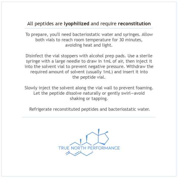tnp pep instructions