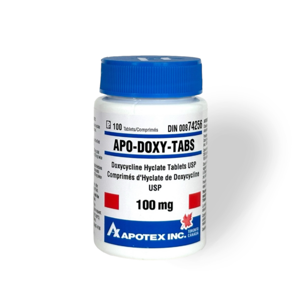 APO DOXY