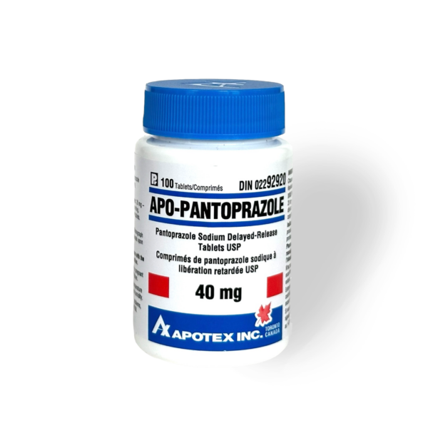 APO PANTOPRAZOLE