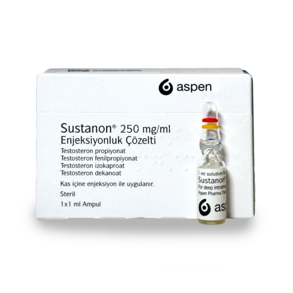 ASPEN SUST 250