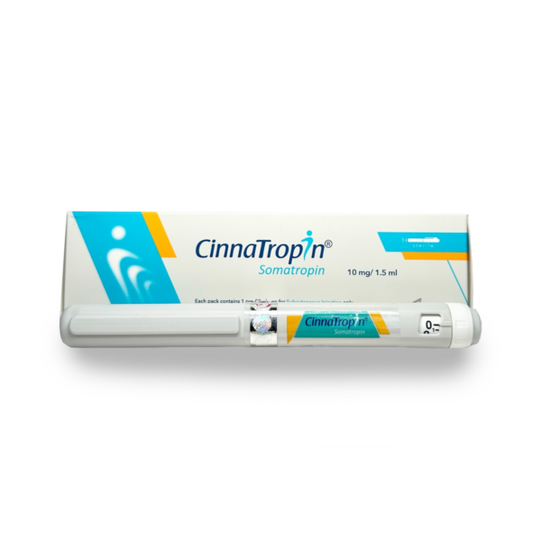 CINNATROPIN PEN