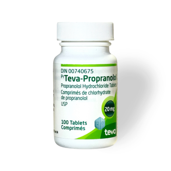TEVA PROP