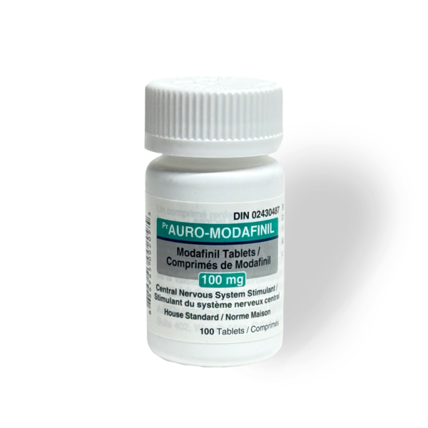 auro modafinil