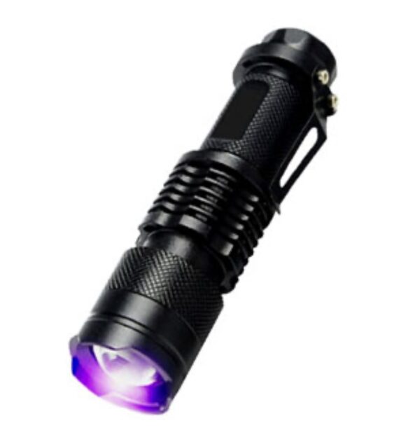 365nm UV Light