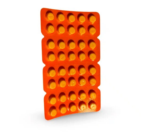 LOPERAMIDE