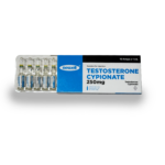 TESTOSTERONE CYPIONATE 250 – NEWELL
