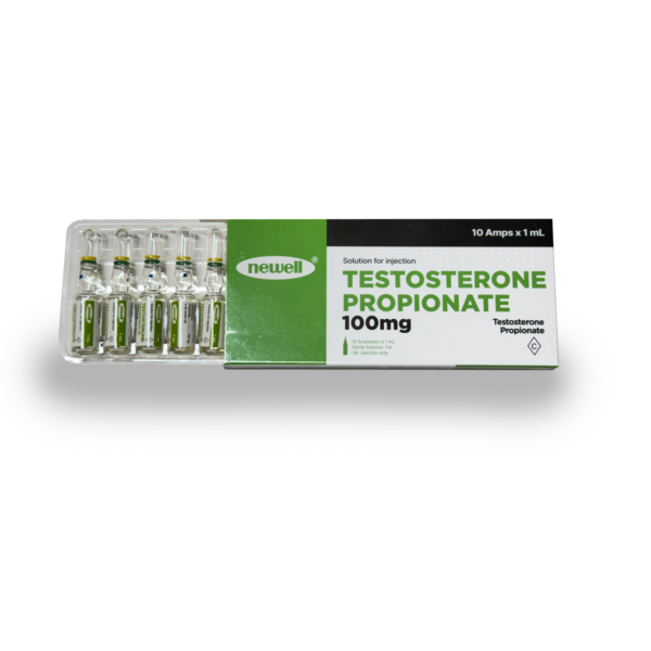 TESTOSTERONE CYPIONATE