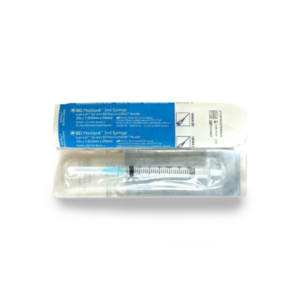 PEN NEEDLES