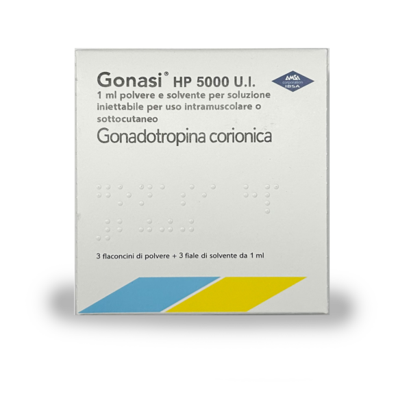 GONSAI 3 VIALS