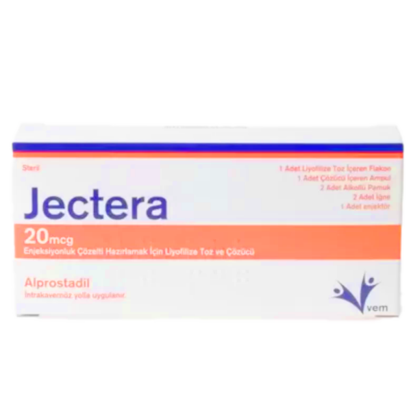 jectra