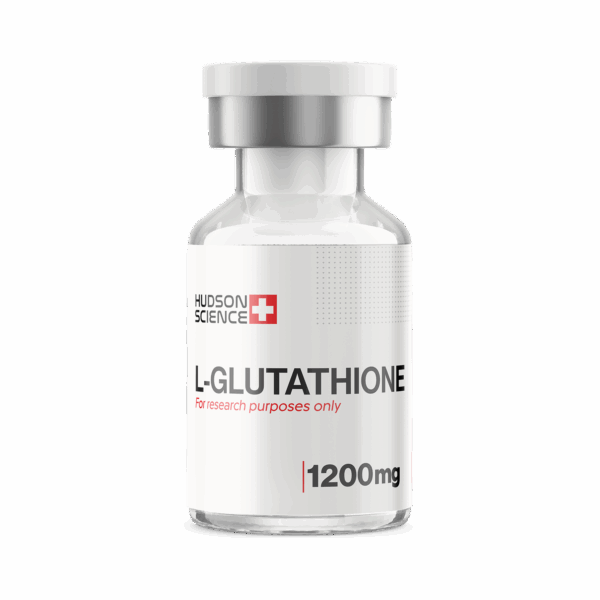 Glutathione 1200mg (Lyophilized)