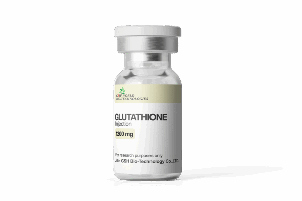 Glutathione 1200mg [Cellular detox] -   (Certificate of Analysis, Second Image)