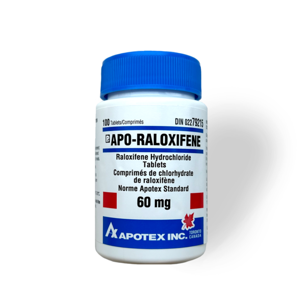 apo raloxefine