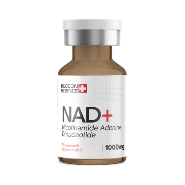 Nicotinamide Adenine Dinucleotide