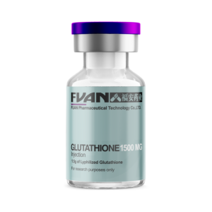Glutathione 1500mg [Cellular detox]