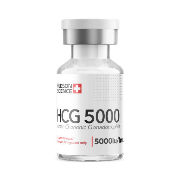 HCG BIGGER