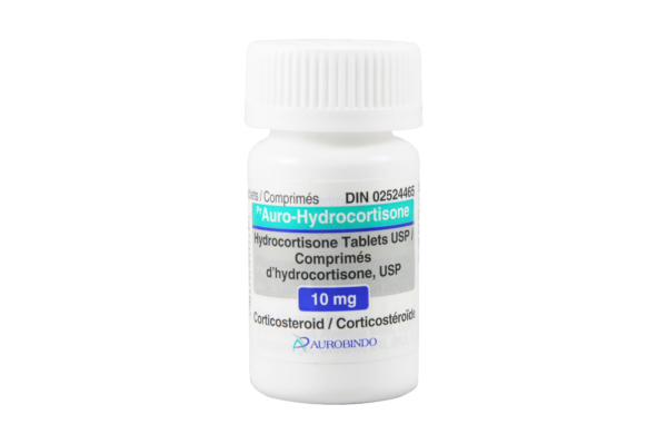 Hydrocortisone10mg